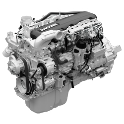 C3336 Engine